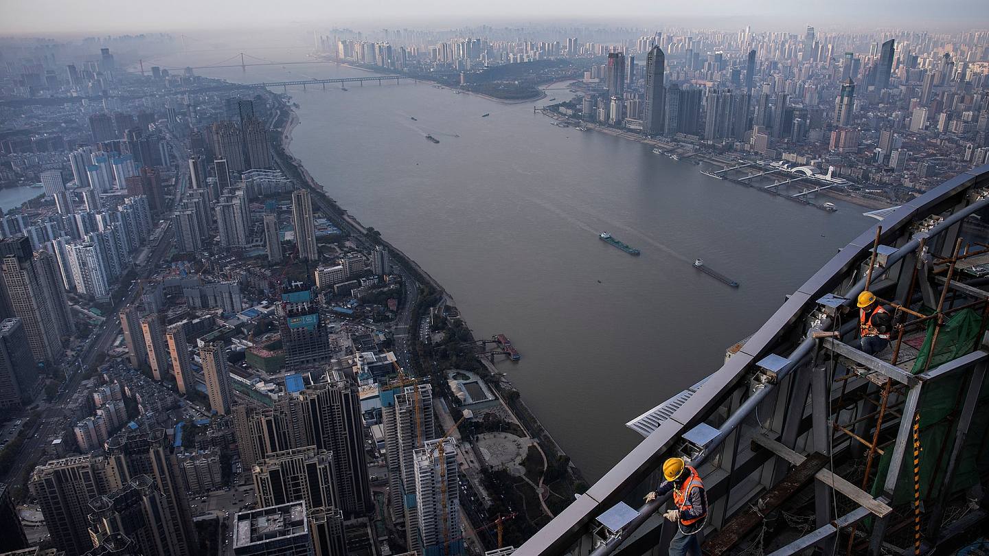 内媒公布2022城市排行榜上海竟超越北京成「上北广深」？