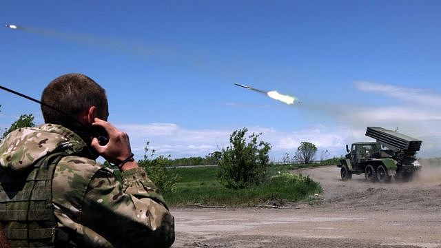 美国早前一度拒绝提供长程导弹，担心乌克兰可能会用它来打击位于俄罗斯境内的目标，但现在美国说已经获得乌克兰保证不会这样做。