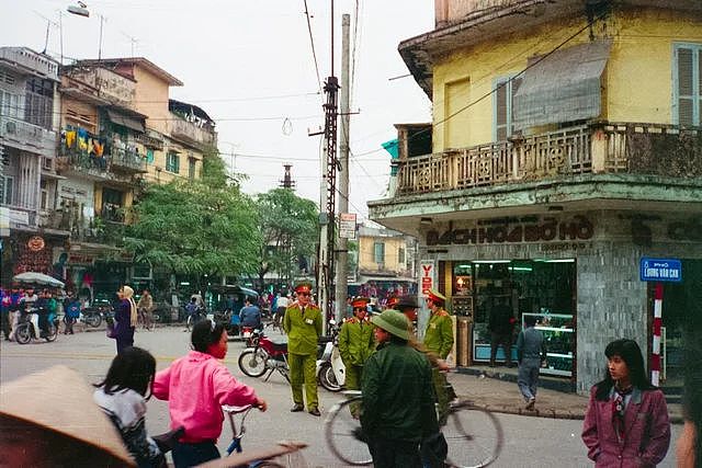 越南全国的狂欢，不只是因为足球（组图） - 14