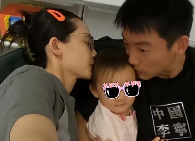 郑恺老婆被吐槽是生子机器，知情人曝婆婆不支持要二胎，苗苗想生（组图） - 15