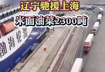 ​上海“全面解封”72小时后，市民自曝现状一个比一个“惨”（组图） - 28