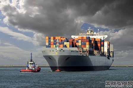 中国船厂8艘新船订单被希腊船东全撤了？ 集装箱船市场惊现黑天鹅（图） - 1