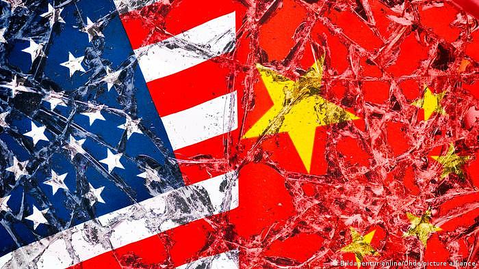 如今众多国家日益亲美，并非是因为美国有多好，而是意识到中国的危险