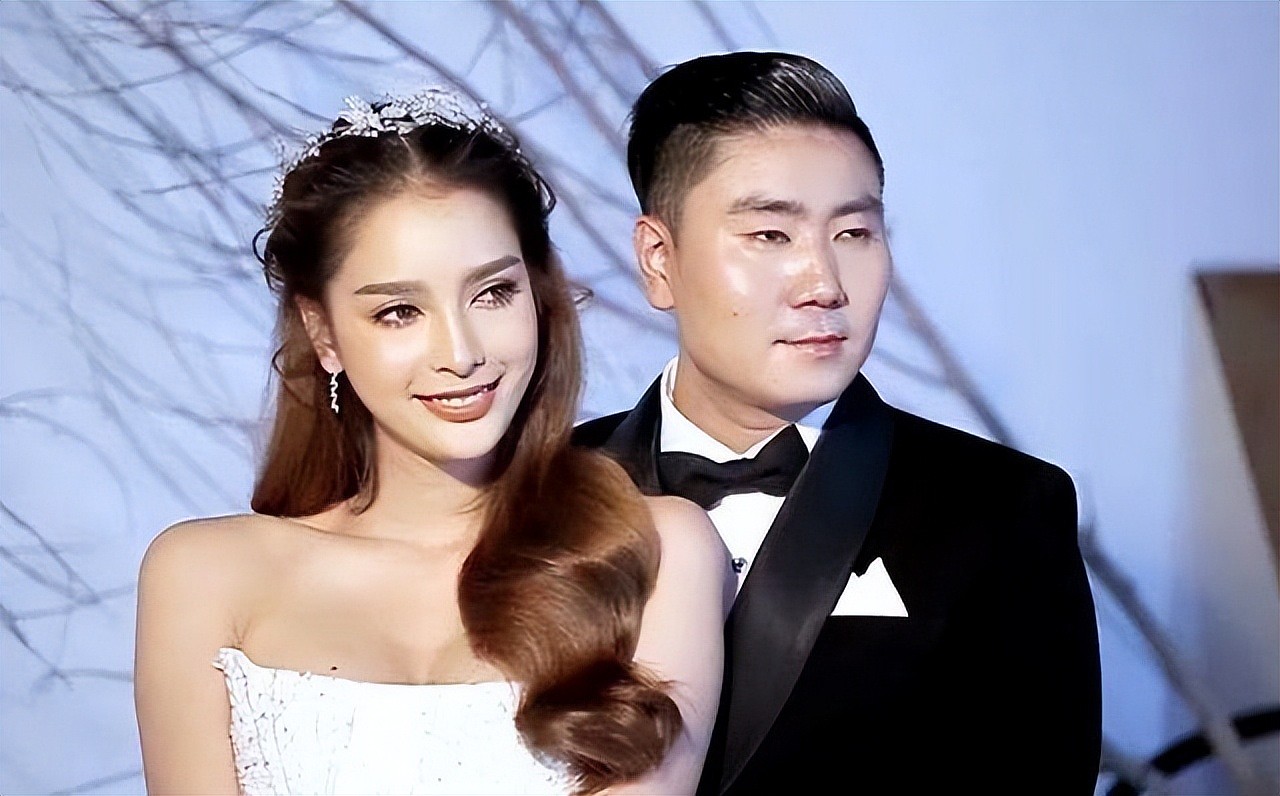 7年前，那个娶了泰国“最美人妖”的北京男子，如今他后悔了吗