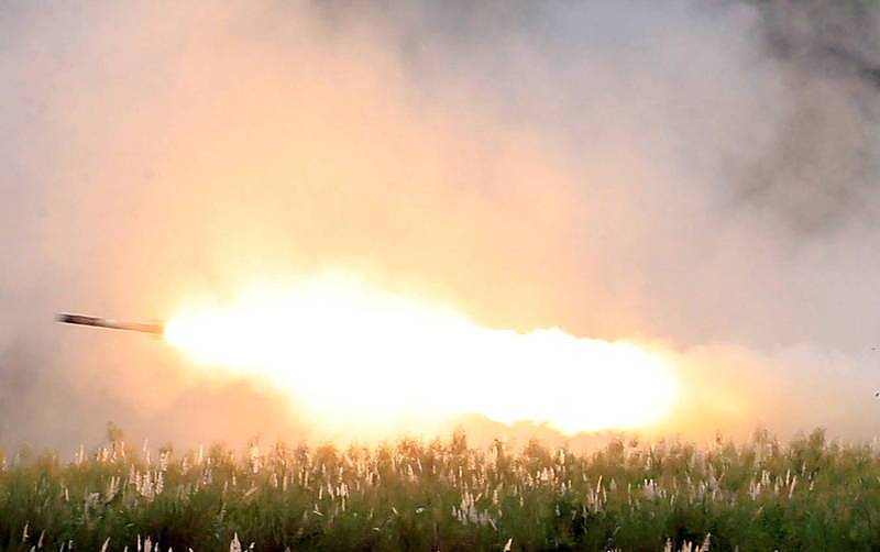 烏克蘭尋求西方盟國支援更多火箭系統。（路透）