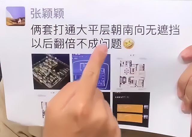 张兰表态了！暗示汪小菲被张颖颖陷害，首次吐槽儿子败家（组图） - 15