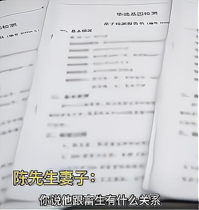 男子结婚16年发现3个女儿都不是亲生，妻子反怼：血缘关系有那么重要吗？（视频/组图） - 3