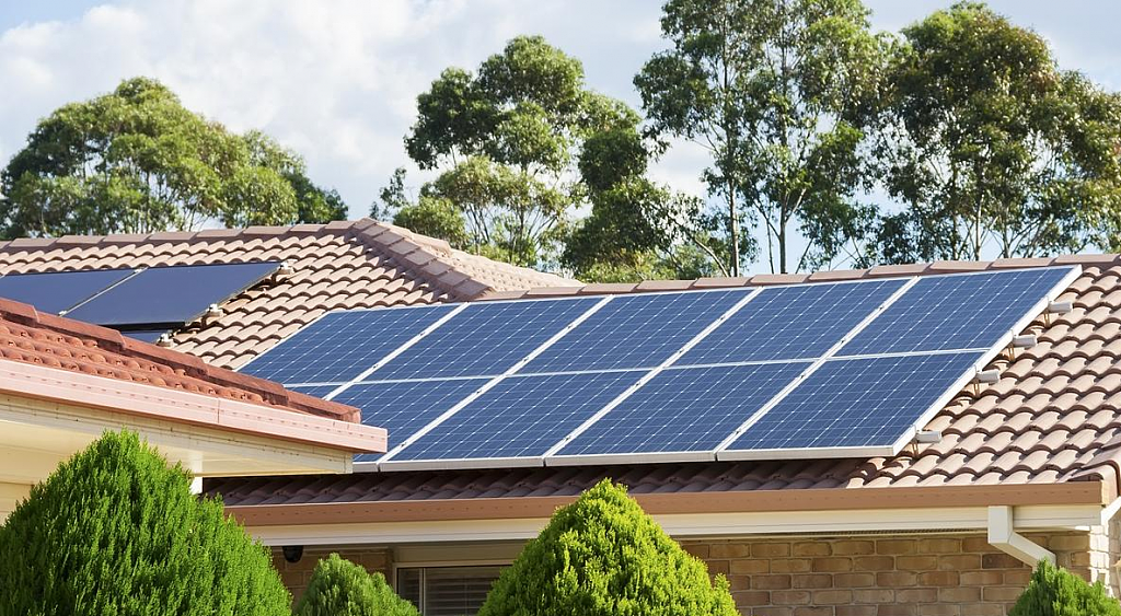 新州政府发放$2850太阳能预付款，1/3家庭受益！还有$4000家电升级补贴（组图） - 2