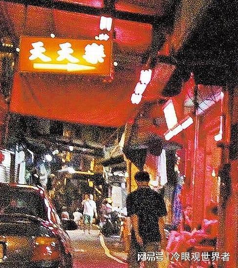 台湾最后公娼馆熄灯，桃园“天天乐”不敌疫情关门了（图） - 3