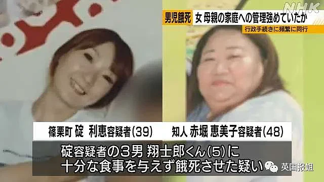 5岁男童活活饿死，亲妈被魔鬼闺蜜洗脑三年不给饭吃，皮包骨头如骷髅（组图） - 21