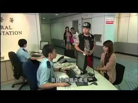我觉得我的一个香港员工,他有点不对劲…(组图) - 3