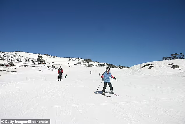 滑雪季来临，新维两州滑雪场价格“吓跑”顾客！住宿费$500一晚（组图） - 4