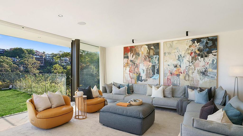 上市仅两周，华女悉尼豪宅$1450万售出！曾吸引大批海内外买家（组图） - 5
