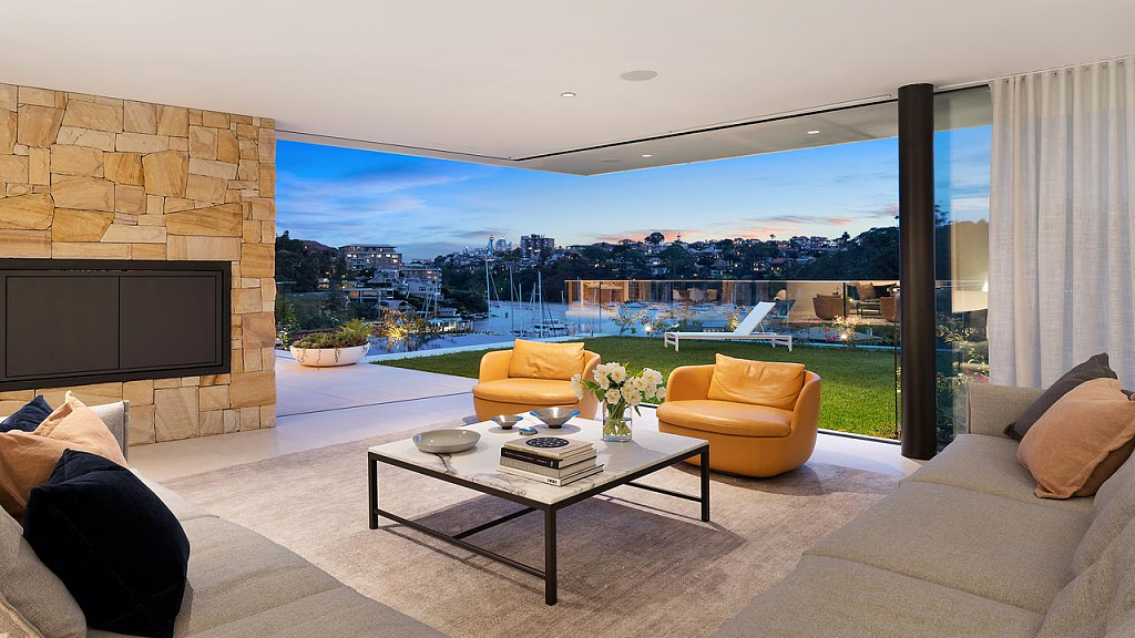 上市仅两周，华女悉尼豪宅$1450万售出！曾吸引大批海内外买家（组图） - 4