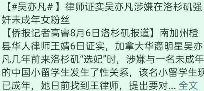 吴亦凡案开庭！涉及两项罪名择期宣判，为保护被害人隐私不公开（组图） - 9