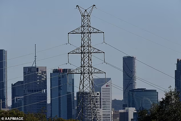 能源产量减少，澳洲东海岸预计将再次停电！当局敦促居民节约用电（组图） - 3