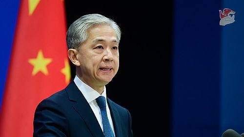 中国外交部：冀澳洲理性正面看待中国与中澳关系