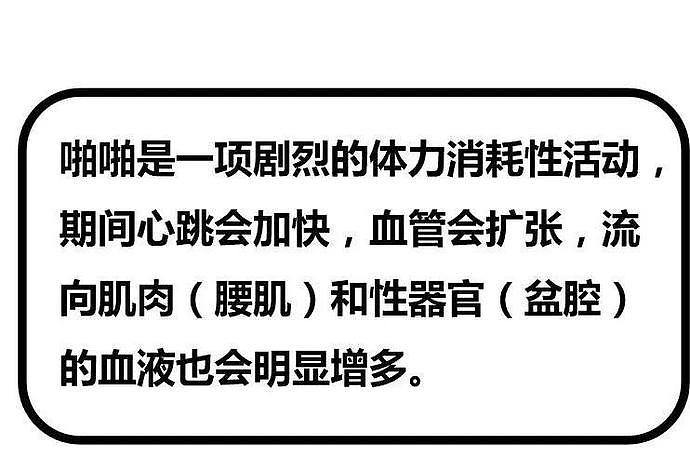 【两性】啪啪啪后尿尿有讲究，男女大不同，男生有3件事不能急，女生有2件事不能拖（组图） - 6