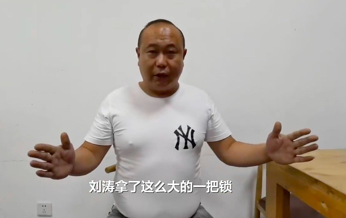 曾被唐山陈继志拘禁者发声：暴力殴打后被关后备箱一整晚，还说要把我活埋（视频/组图） - 4