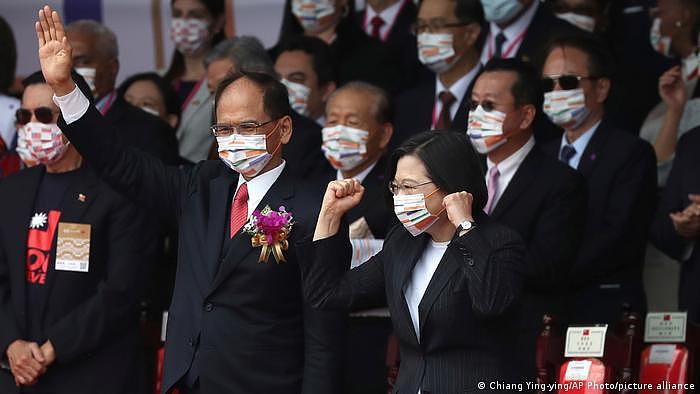 2020年2月1日起，游锡堃开始担任台湾立法院院长。