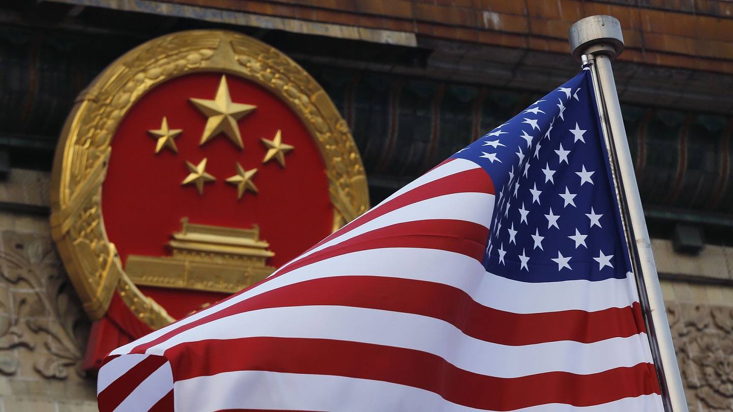 习近平普京通话谈乌克兰问题美国：中国不要站在历史错误一方