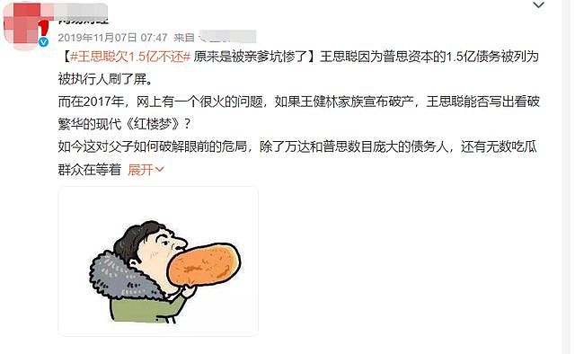 王思聪豪宅内晒奢侈品，球鞋疑似高达220万，家中装修十分高级（组图） - 5