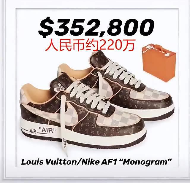 王思聪豪宅内晒奢侈品，球鞋疑似高达220万，家中装修十分高级（组图） - 2