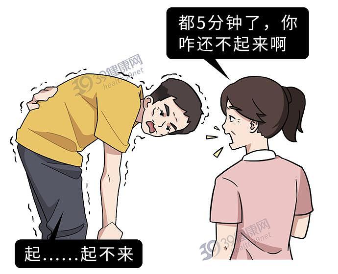 【健康】一个男人成为父亲，可能要遭遇这5个生理问题，不要以为很正常（组图） - 9