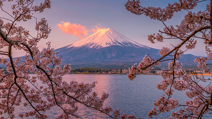 日媒：日本警方为富士山可能喷发做准备（图） - 1