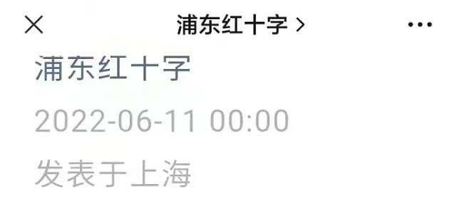 上海浦东红十字会公布抗疫捐款明细：总计1877.68元！252人捐3.28元，背后含义引热议（视频/组图） - 4