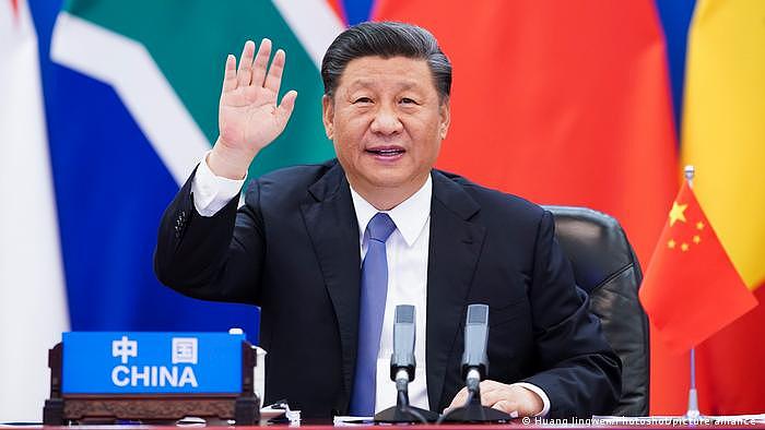 Afrika-China-Beziehungen | Xi Jinping