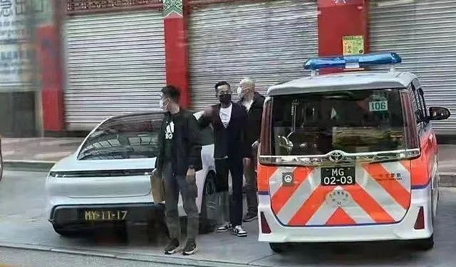 天呐!神仙夫妻出事了,居然涉案6800亿?(组图) - 5