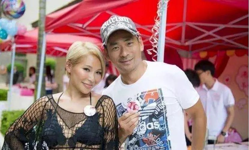 天呐!神仙夫妻出事了,居然涉案6800亿?(组图) - 13