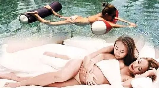 天呐!神仙夫妻出事了,居然涉案6800亿?(组图) - 33