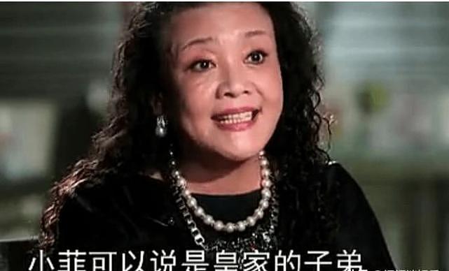 大S高清婚纱照曝光后，一向要强的张兰，竟痛哭怀念姥姥，疑暗指具俊晔圈钱炒作（视频/组图） - 14