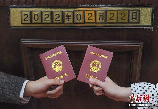 2020年平均初婚年龄28.67岁，中国人为啥结婚越来越晚？（图） - 2