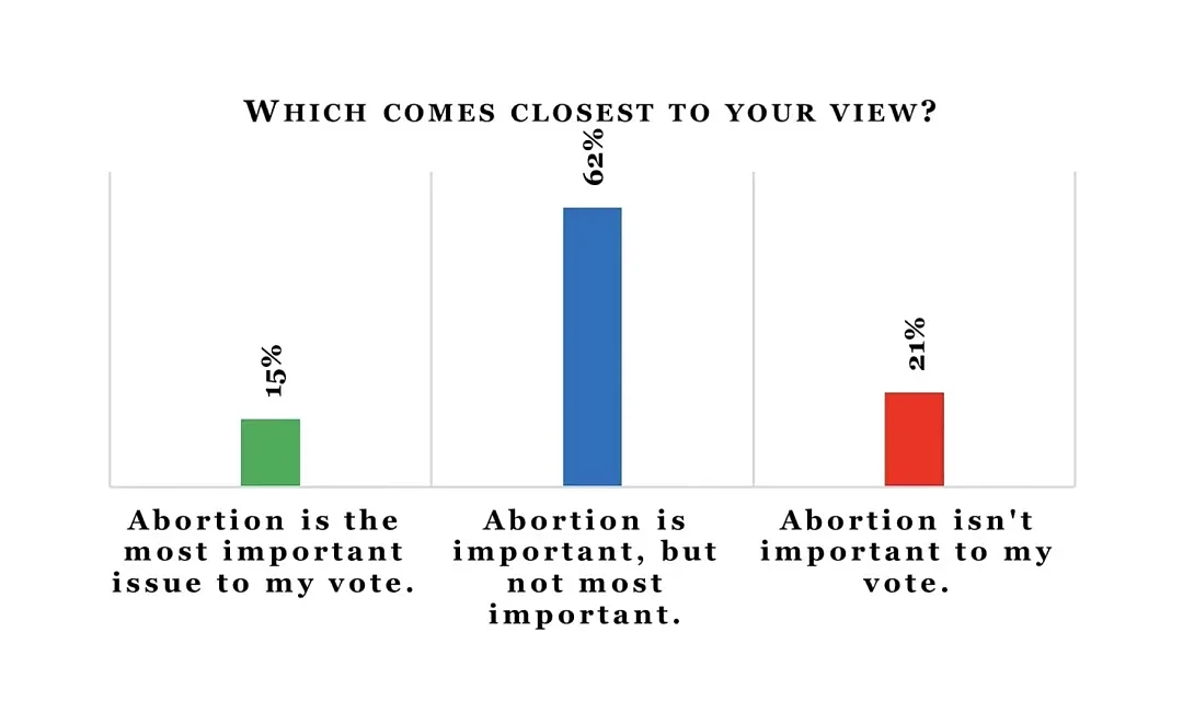 美国女性堕胎权战争的背后其实是“驴象之争”（组图） - 5