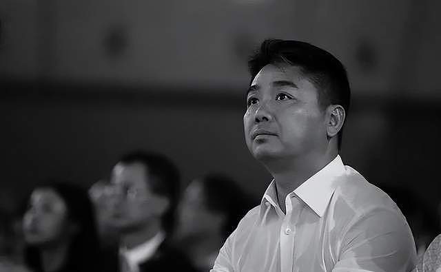 刘强东涉性侵案时隔两年再开庭，刘静尧出席，证词被公开（组图） - 15
