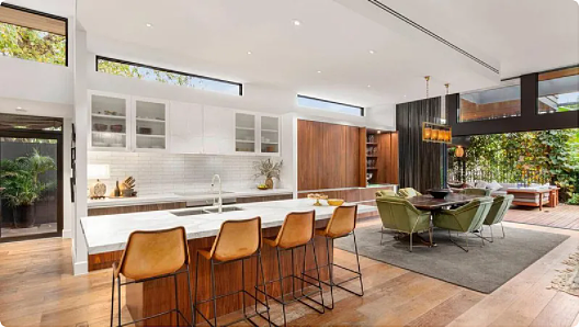 澳内城区豪宅$1050万挂牌，有望破房价记录，被称“维多利亚时代奢华巅峰”（组图） - 6