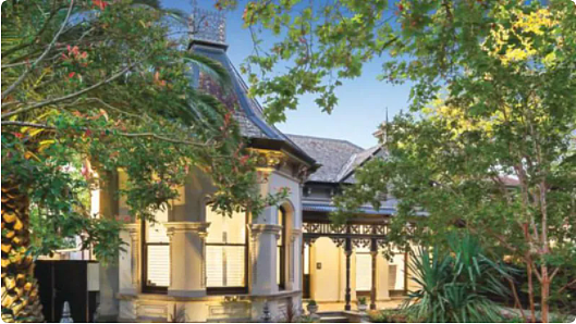 澳内城区豪宅$1050万挂牌，有望破房价记录，被称“维多利亚时代奢华巅峰”（组图） - 11