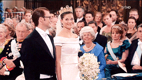欧洲最美女王会是她？瑞典10岁公主颜值爆表，和弟弟齐出镜超萌（组图） - 24