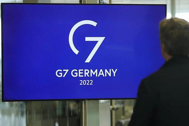 禁止进口俄罗斯黄金，G7这招制裁威力有多大？（组图） - 2