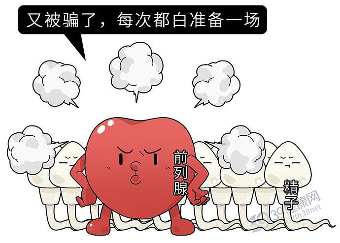 【健康】医生提醒：男性出现“下身”疼痛，或要警惕这几类病，及时就医（组图） - 4