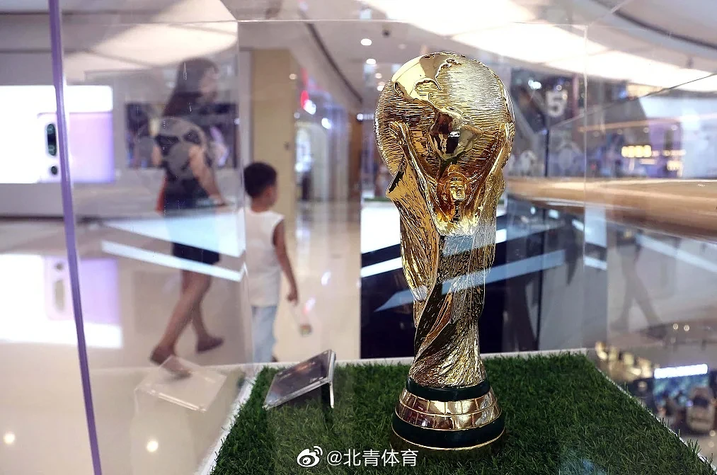 外媒曝中国有意申办2030世界杯，足协人士：没听说过此事（图） - 1