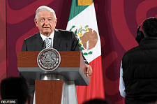 50人偷渡惨闷死货柜车中，墨西哥总统指祸首是“贫困与绝望”和边管“失控”（组图）