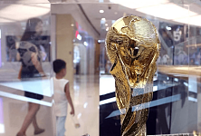 外媒曝中国有意申办2030世界杯，足协人士：没听说过此事（图）
