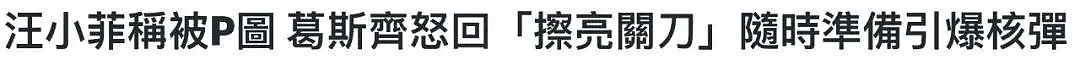 大S老具婚后生活揭密，为何他们能和周董、林俊杰玩在一起？（组图） - 13