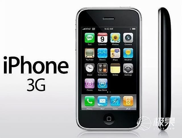 iPhone问世15周年！共推出34款机型，最成功是iPhone 6（组图） - 8