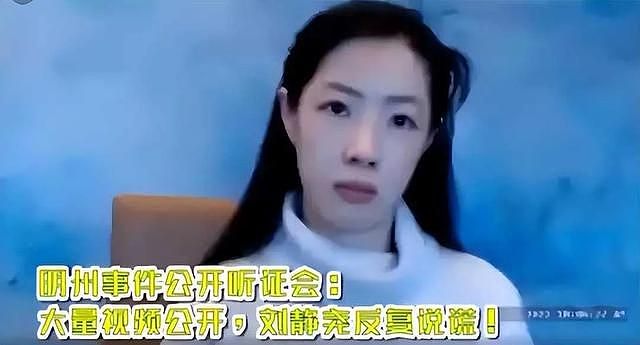 刘强东事件4年后，才明白他美艳的女秘书，为啥当晚不阻止他犯错（组图） - 11