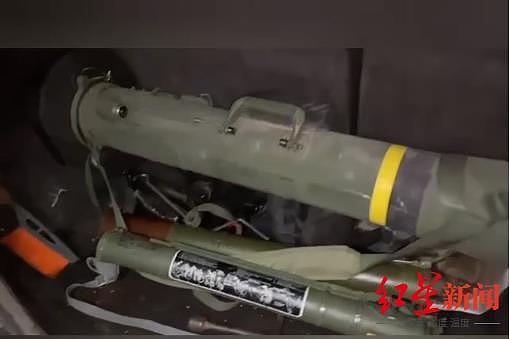 食物不足，乌军士兵用美国导弹向俄军换10盒罐头（组图） - 1